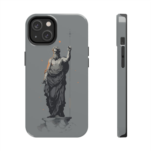 Cyclopean Power Phone Case