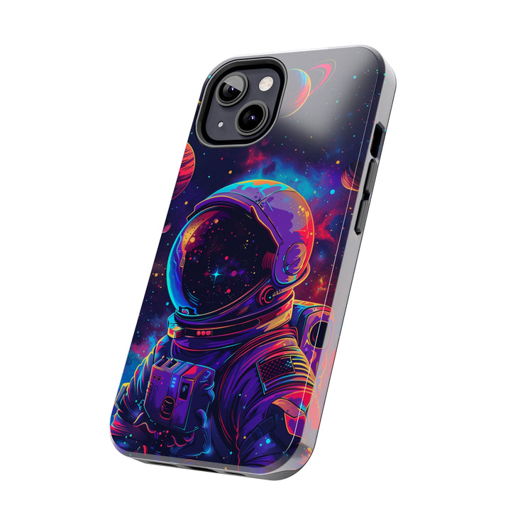 Galactic Colors Phone Case