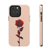 Majestic Rose Bouquet Phone Case