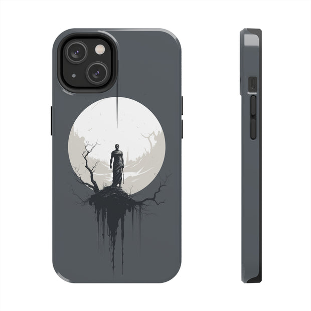 Mythic Gaze Phone Case