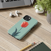 Tulip Harmony Phone Case