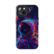 Galactic Colors Phone Case