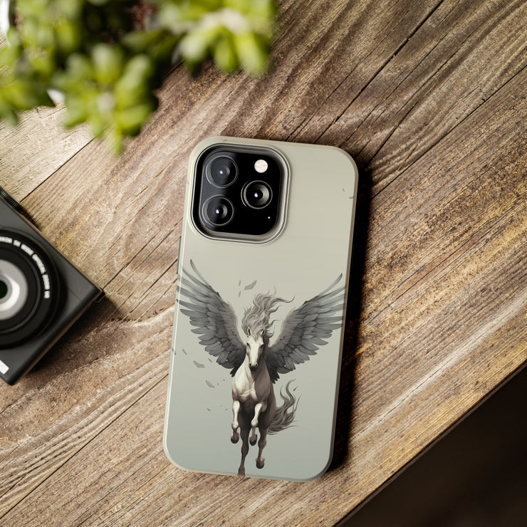 Celestial Steed Phone Case