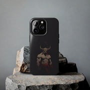 Highland Guardian Phone Case