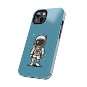 Cosmo Voyager Phone Case