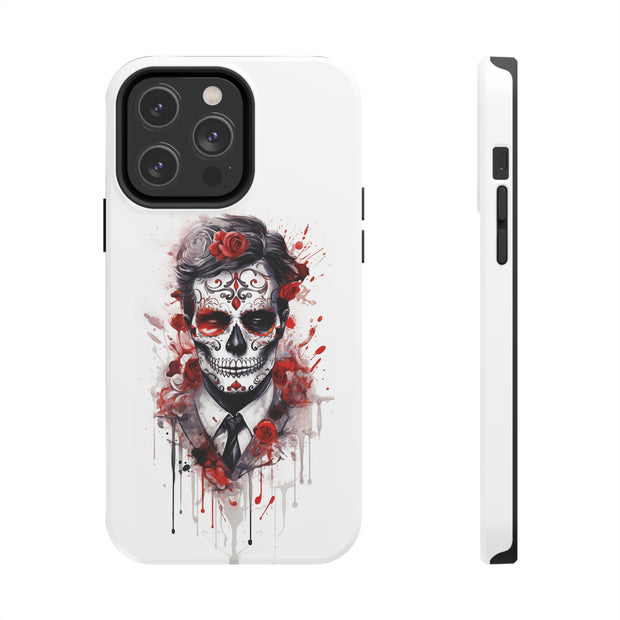 Mexican Spirit Phone Case