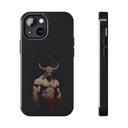 Highland Guardian Phone Case