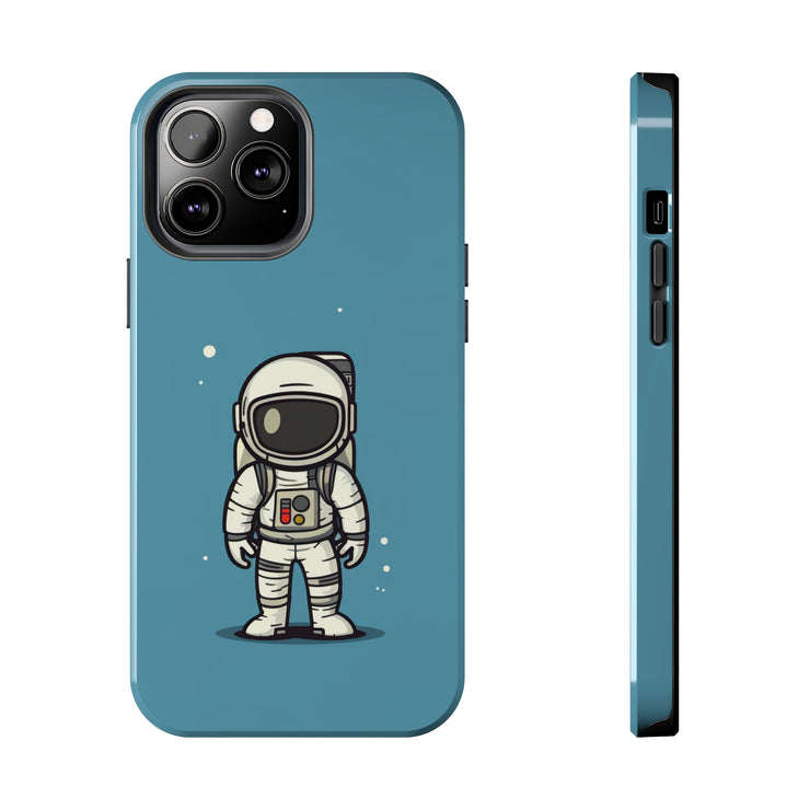 Cosmo Voyager Phone Case