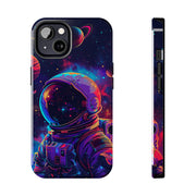 Galactic Colors Phone Case