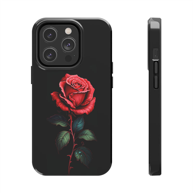 Rose Elegance Phone Case