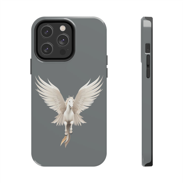 Celestial Wings Phone Case