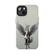 Celestial Steed Phone Case