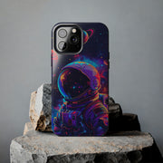 Galactic Colors Phone Case