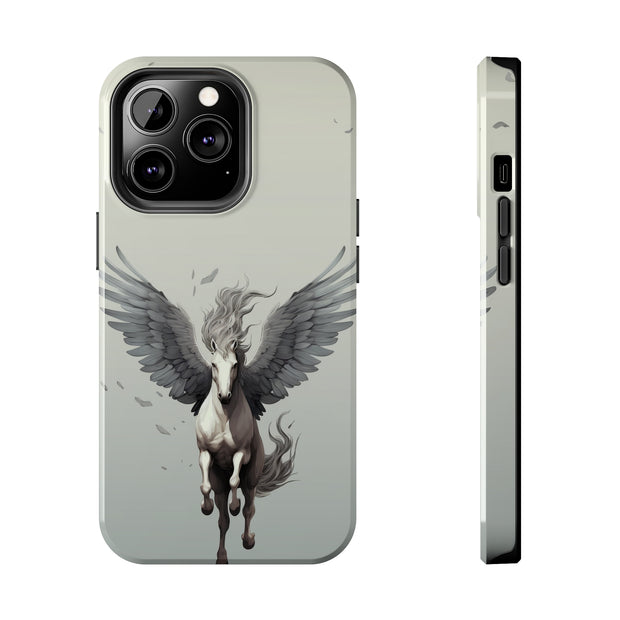 Celestial Steed Phone Case