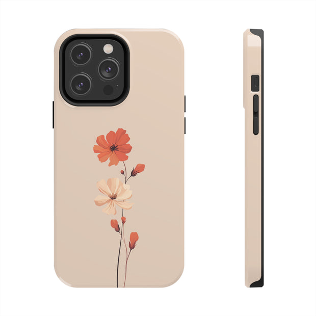 Enchanting Jasmine Dreams Phone Case