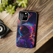 Galactic Colors Phone Case