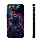 Starry Sentinel Phone Case