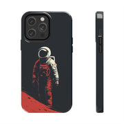 Astronaut Odyssey Phone Case