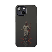 Poseidon's Command Phone Case