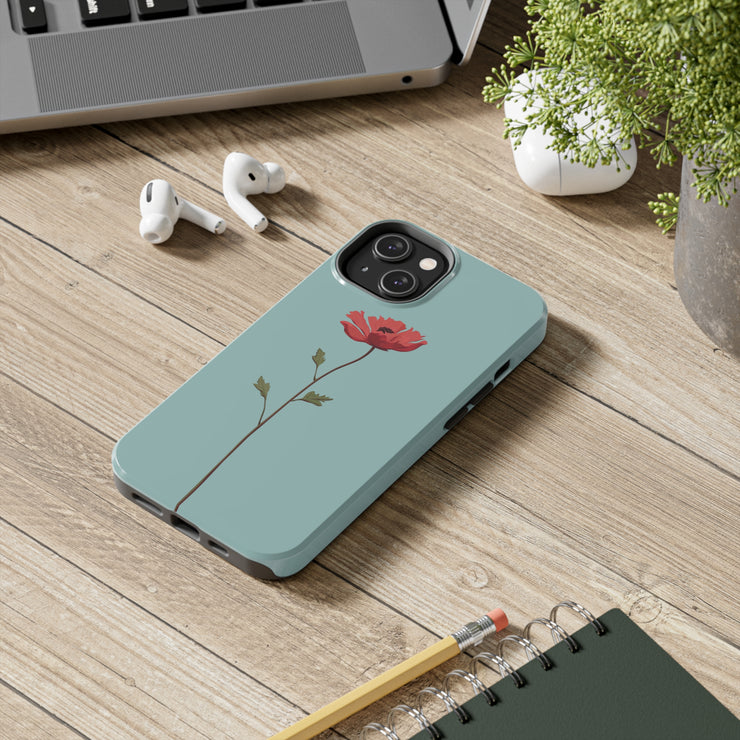 Jasmine Serenity Phone Case