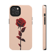 Majestic Rose Bouquet Phone Case