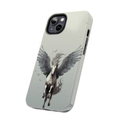 Celestial Steed Phone Case