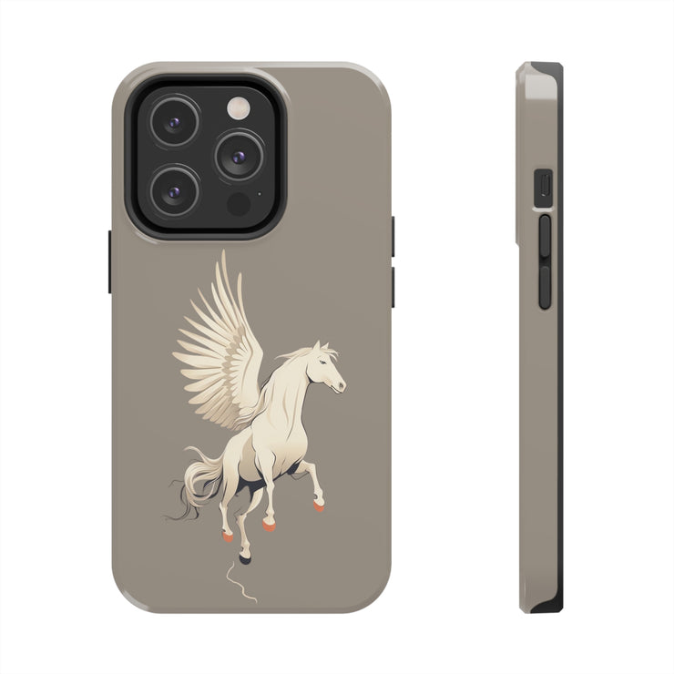 Pegasus Soar Phone Case