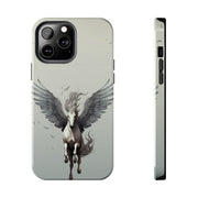 Celestial Steed Phone Case