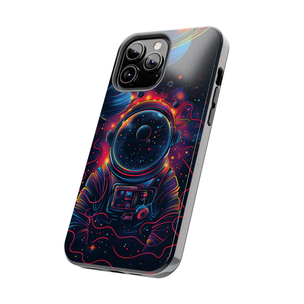 Starry Sentinel Phone Case