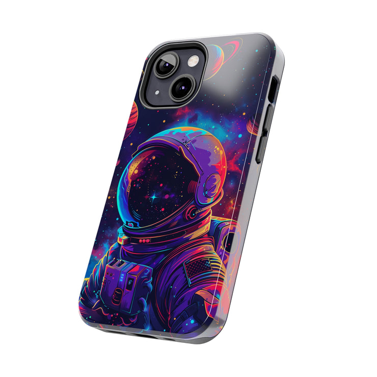 Galactic Colors Phone Case