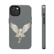 Celestial Wings Phone Case