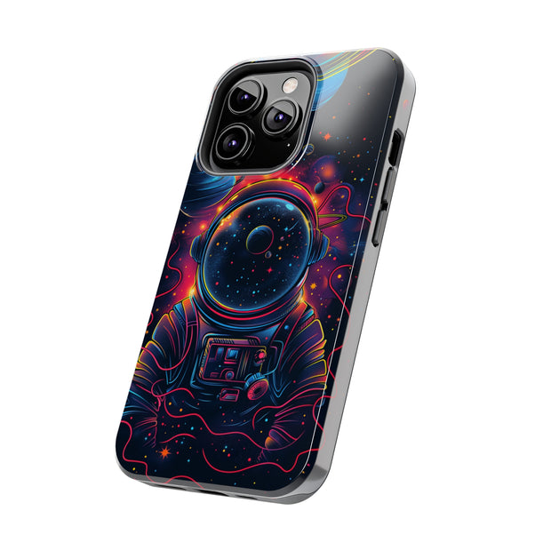 Starry Sentinel Phone Case