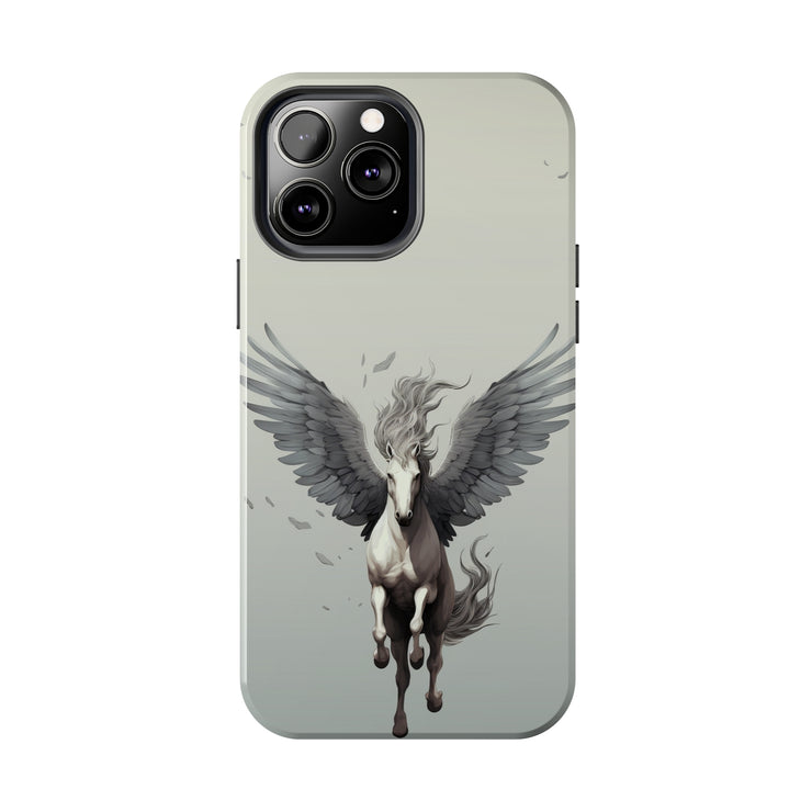 Celestial Steed Phone Case