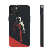 Astronaut Odyssey Phone Case