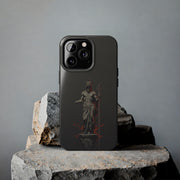 Poseidon's Command Phone Case