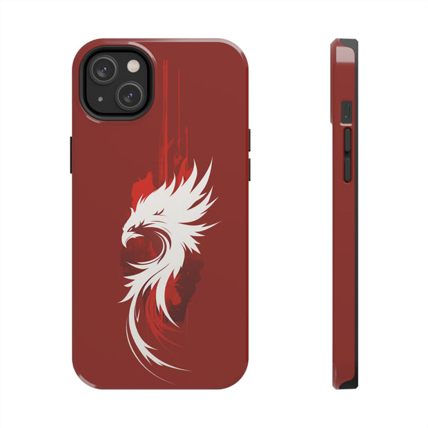 Eternal Phoenix Phone Case