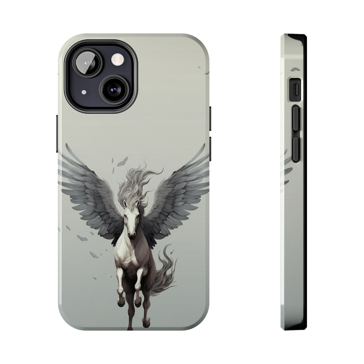 Celestial Steed Phone Case