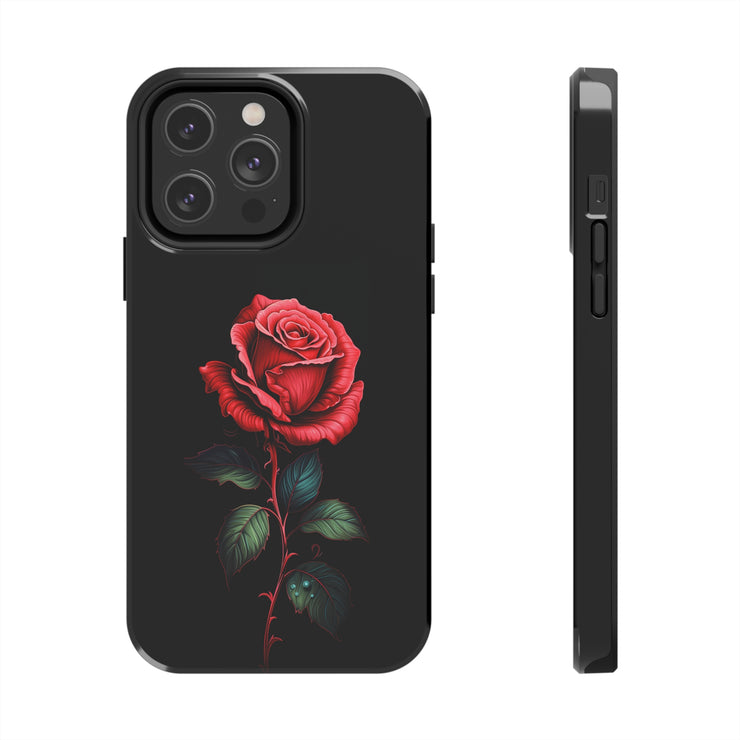 Rose Elegance Phone Case