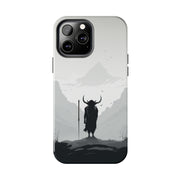 Minotaur Might Phone Case