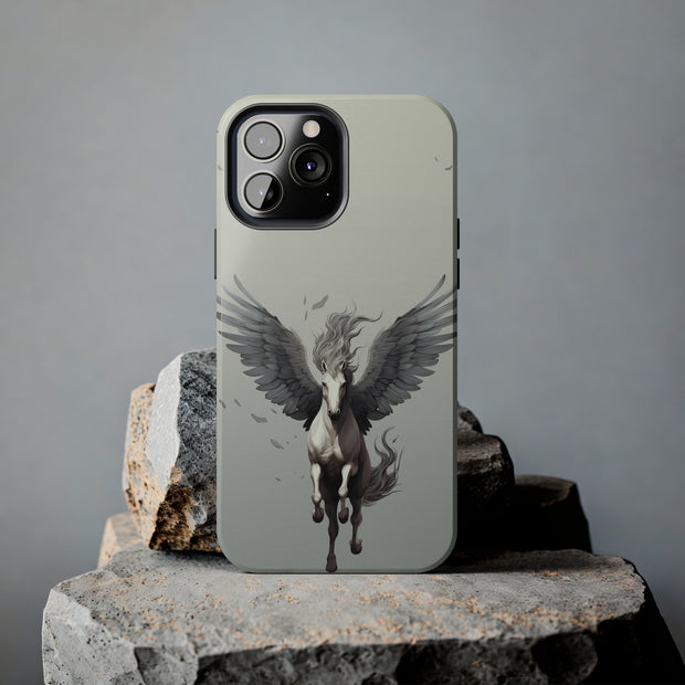 Celestial Steed Phone Case