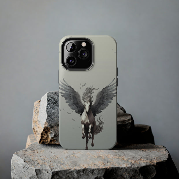 Celestial Steed Phone Case