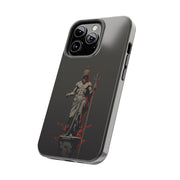 Poseidon's Command Phone Case