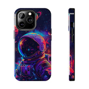 Galactic Colors Phone Case