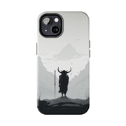 Minotaur Might Phone Case