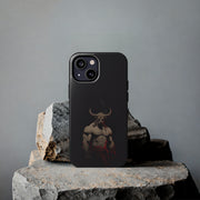 Highland Guardian Phone Case