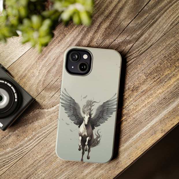 Celestial Steed Phone Case