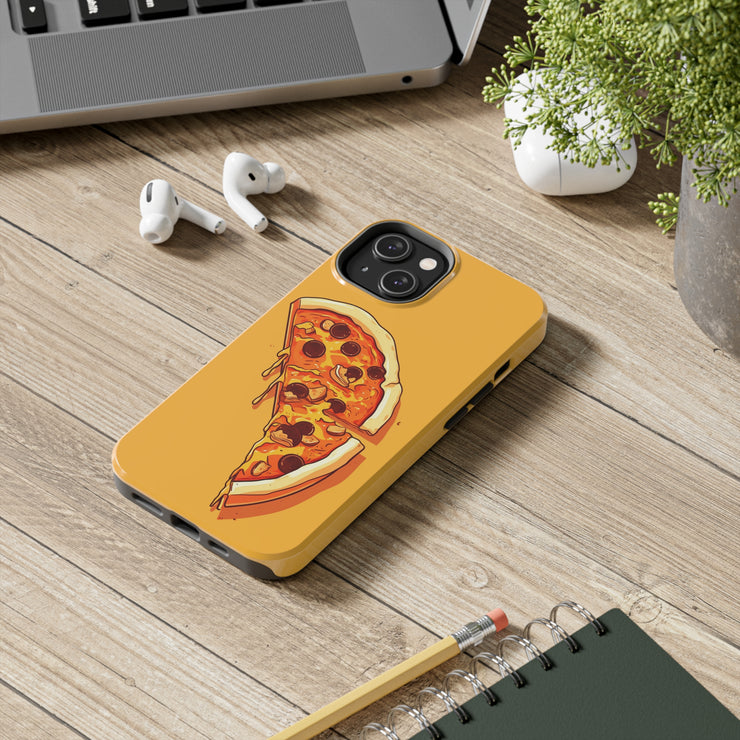 Pizza Paradise Phone Case