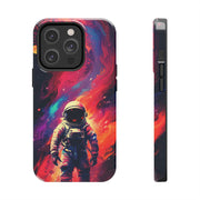 Galactic Dreamscape Phone Case