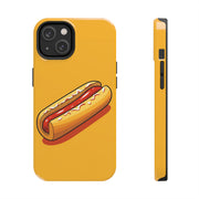 Hotdog Heaven Phone Case