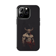 Highland Guardian Phone Case